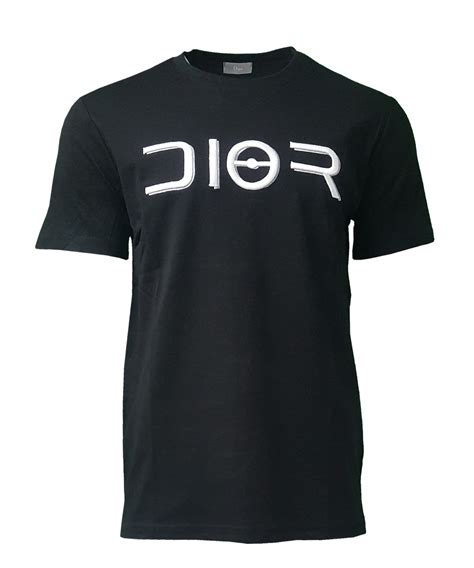 dior tee mens